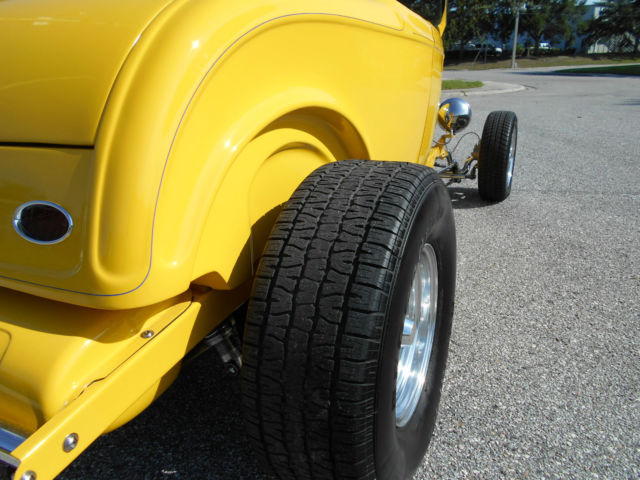 1932 Ford Roadster Street Rod - photo 9