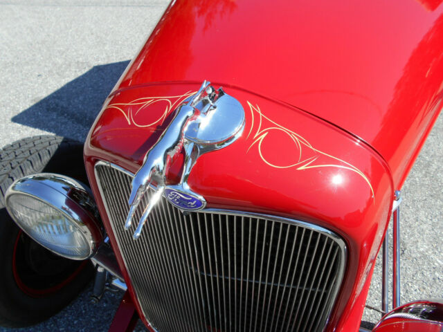 1932 Ford Roadster Sid Chavers Top,AC - photo 10