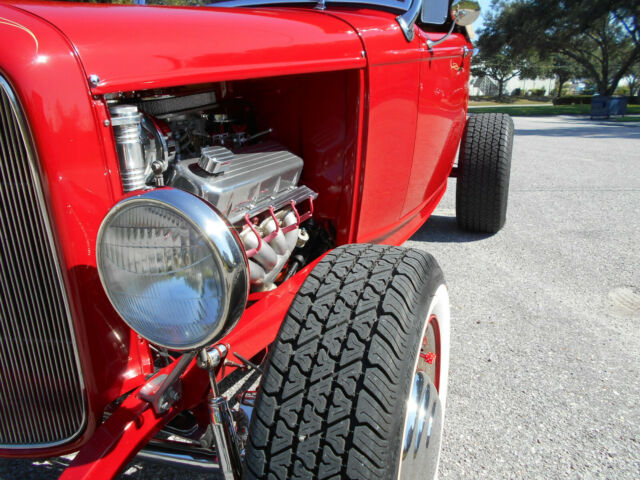 1932 Ford Roadster Sid Chavers Top,AC - photo 8