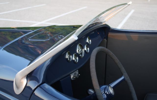1932 Ford Roadster - photo 12