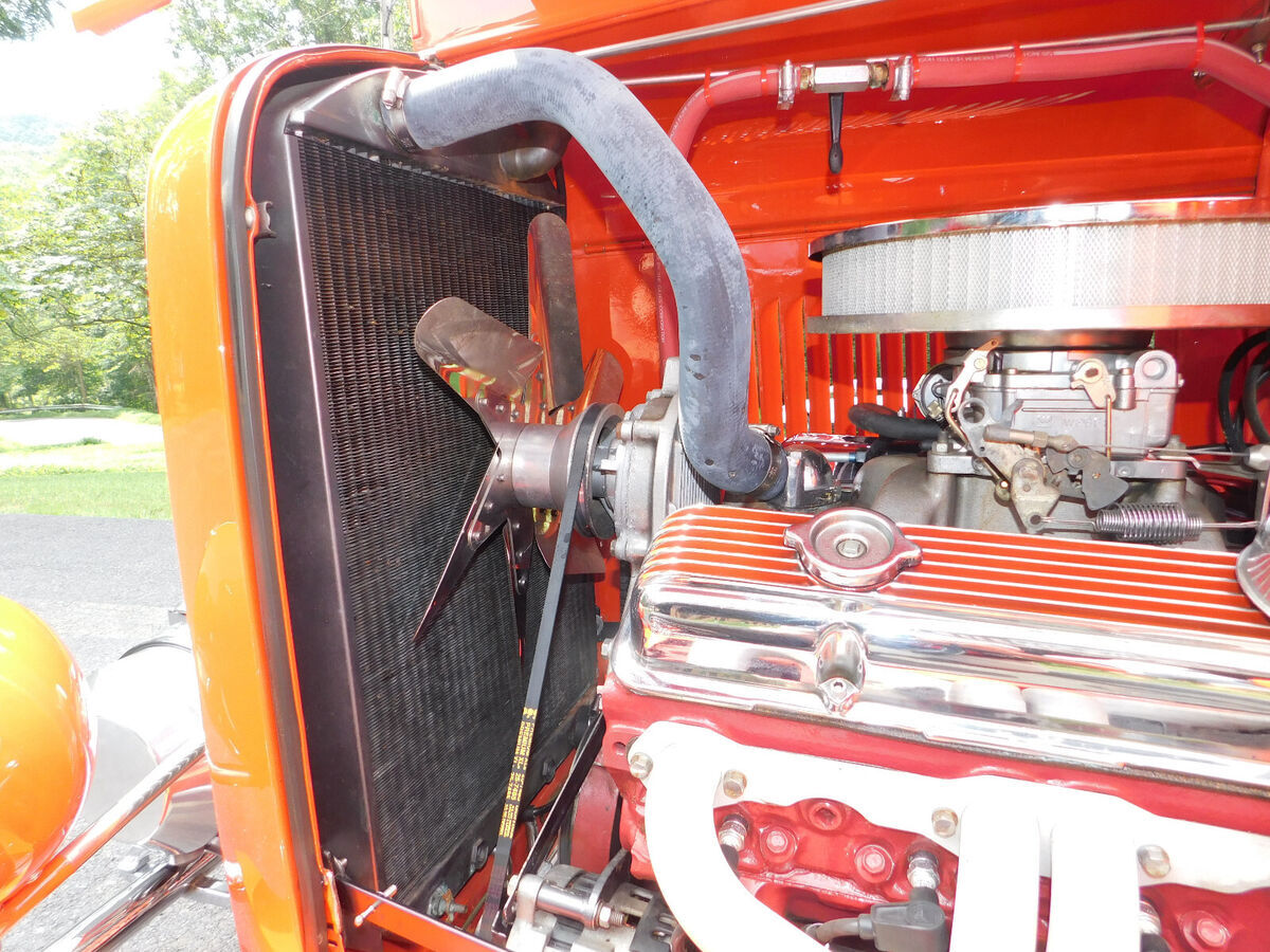1932 Ford Other Highboy Roadster Hot Rod Show Car - photo 13