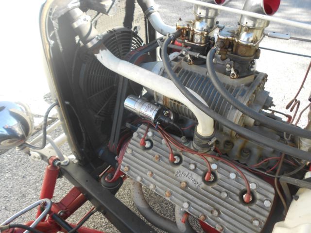 1932 Ford Other - photo 7