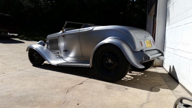 1932 Ford, Roadster, Hot Rod, Coupe, Sedan, Pickup, Street Rod, 1932 Ford Roadster