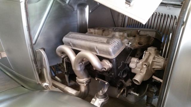 1932 Ford Roadster - photo 8