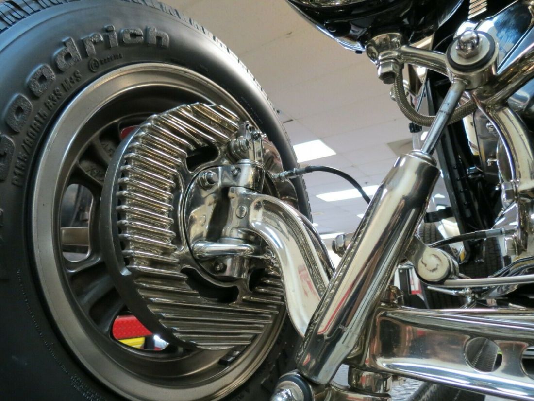1932 Ford Roadster - photo 12