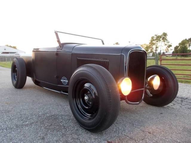 1932 Ford Other HOT ROD - photo 8