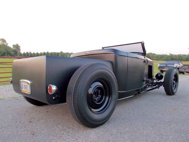 1932 Ford Other HOT ROD - photo 9