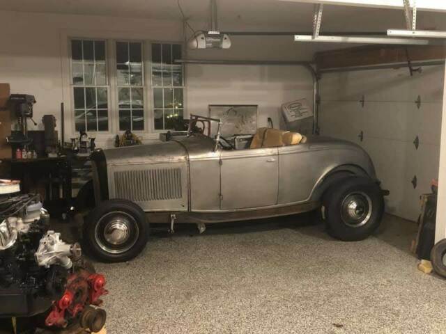 1932 Ford roadster hot rod project 1932 Ford Other