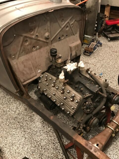 1932 Ford Other - photo 11
