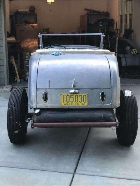 1932 Ford Other - photo 2