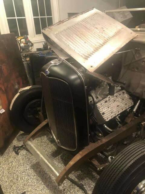 1932 Ford Other - photo 4