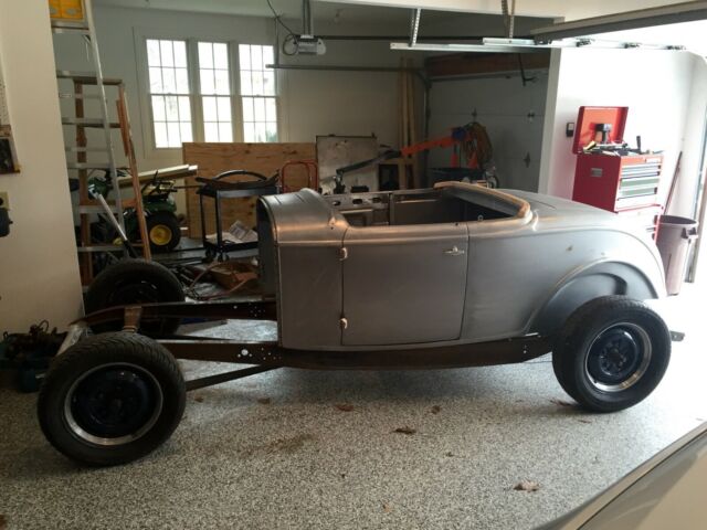 1932 Ford Other - photo 5