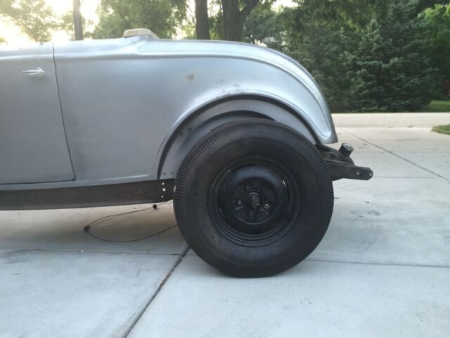 1932 Ford Other - photo 6