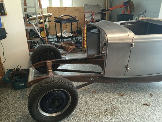1932 Ford Other - photo 7
