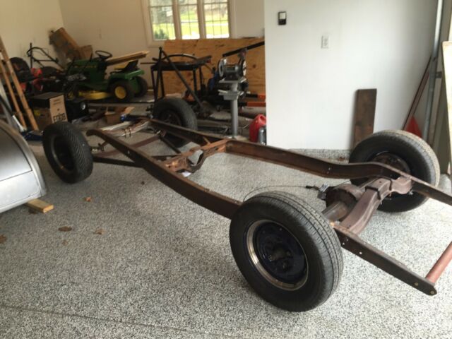 1932 Ford Other - photo 9