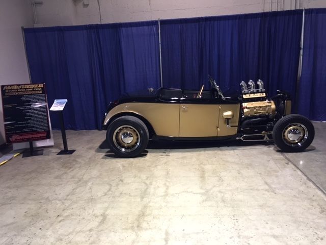 1932 Ford Roadster - photo 10