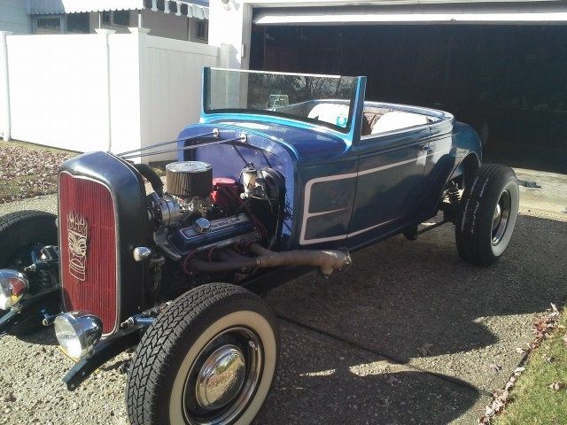 1932 Ford Other - photo 2