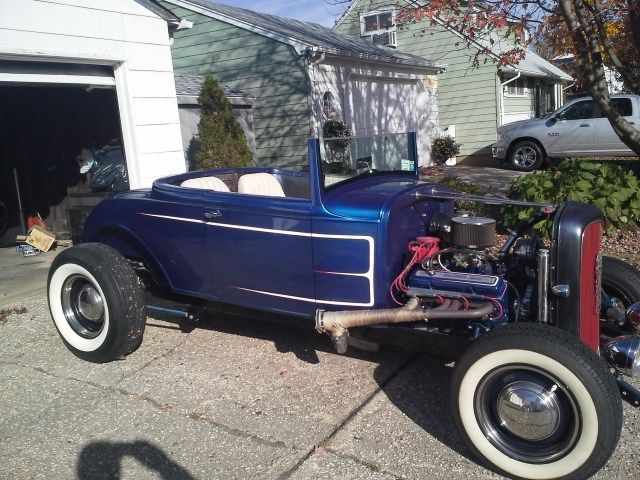 1932 Ford Other - photo 4