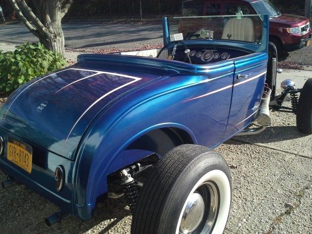 1932 Ford Other - photo 6