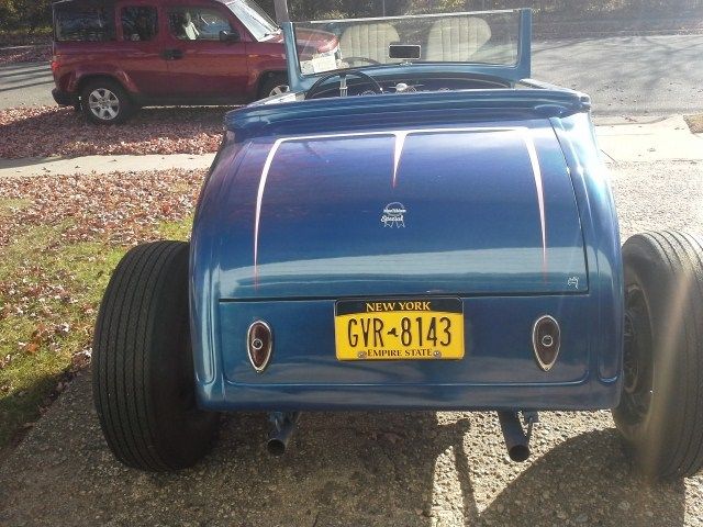 1932 Ford Other - photo 7