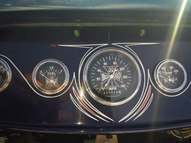 1932 Ford Other - photo 9