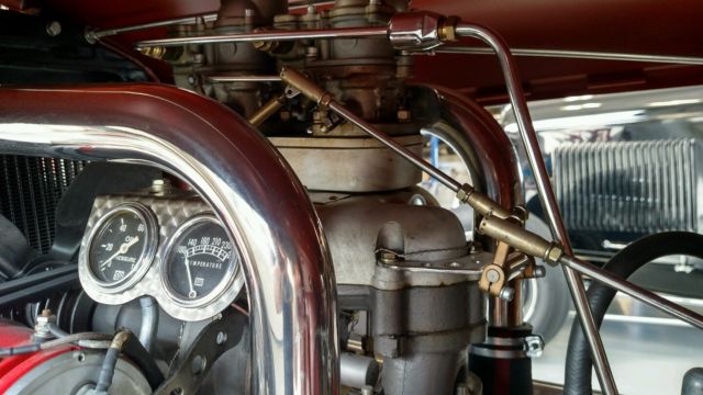 1932 Ford roadster - photo 7