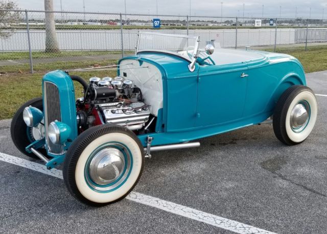 1932 Ford Other - photo 13