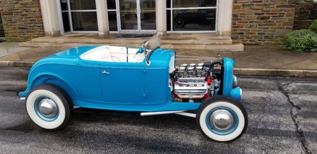 1932 Ford Other - photo 2