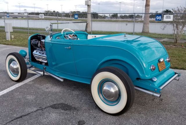 1932 Ford Other - photo 4