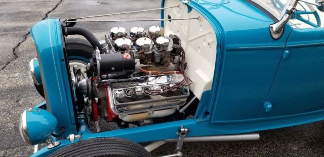 1932 Ford Other - photo 7