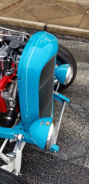 1932 Ford Other - photo 8