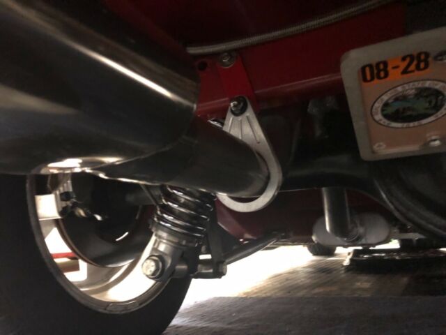 1932 Ford Ford Zipper - photo 4