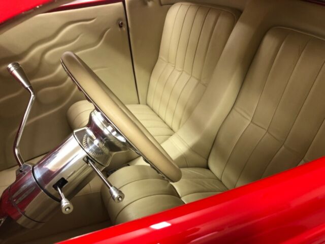 1932 Ford Ford Zipper - photo 9