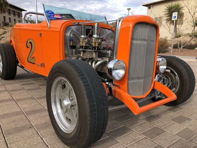 1932 Ford Other - photo 5