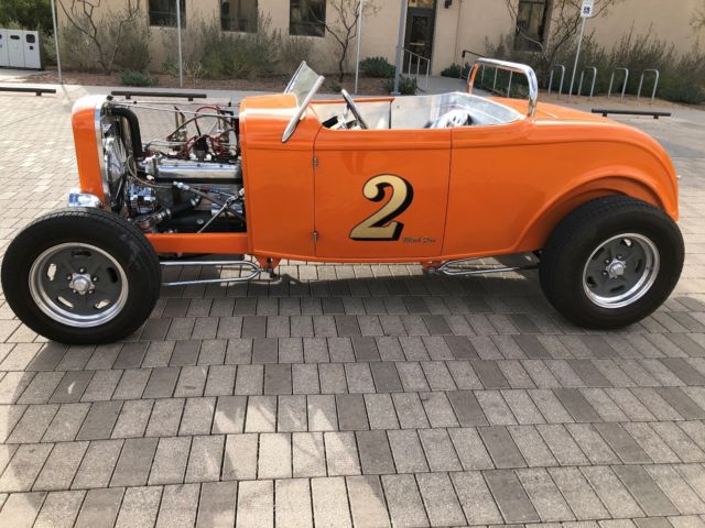 1932 Ford Other - photo 8