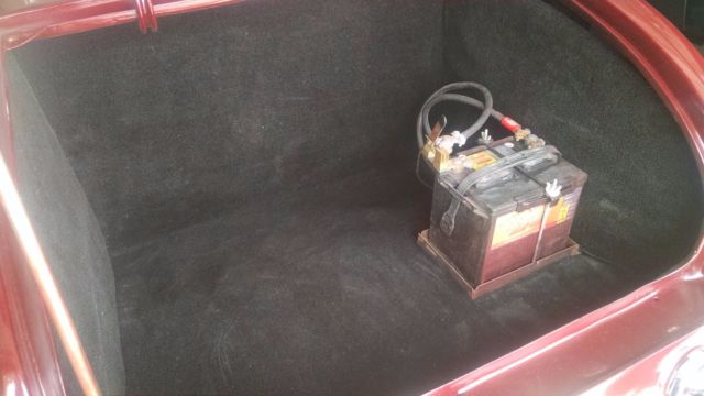 1932 Ford Model A hotrod - photo 13