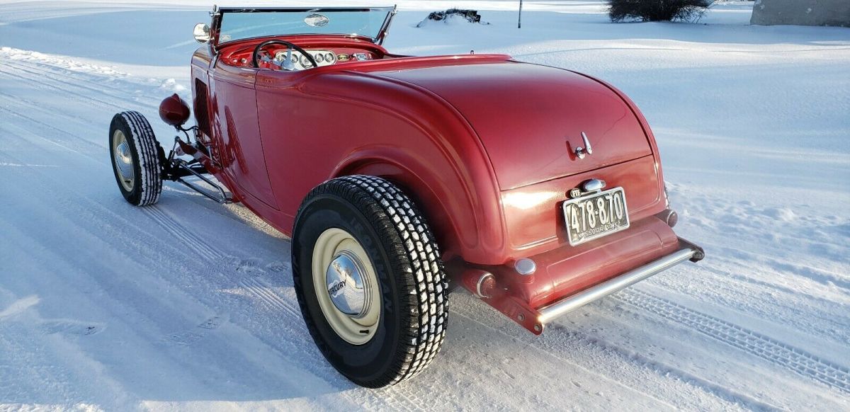 1932 Ford Other - photo 3