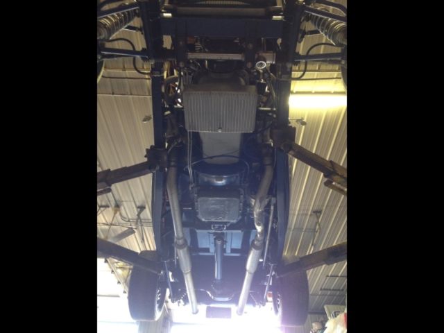 1932 Ford Roadster Roadster /convertible - photo 11