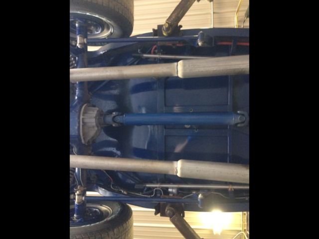 1932 Ford Roadster Roadster /convertible - photo 8
