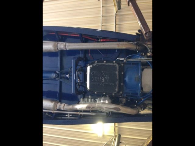 1932 Ford Roadster Roadster /convertible - photo 9