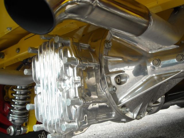 1932 Ford Roadster Coupe - photo 10