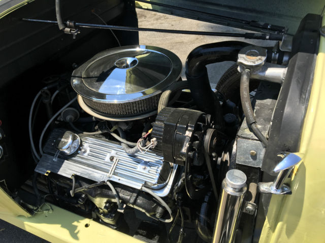 1932 Ford Roadster - photo 8