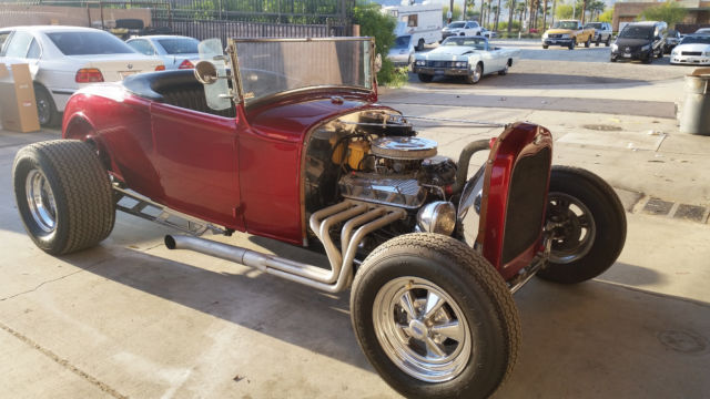 1932 Ford Other Convertible