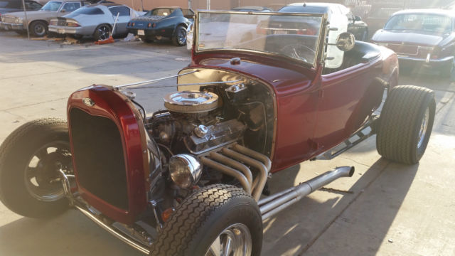 1932 Ford Other Convertible - photo 3