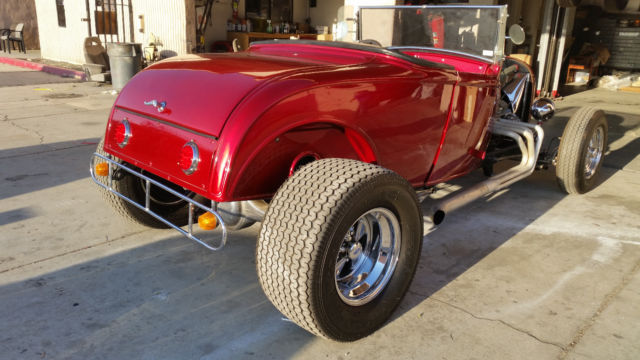 1932 Ford Other Convertible - photo 4