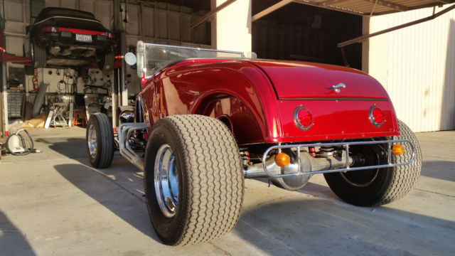 1932 Ford Other Convertible - photo 5
