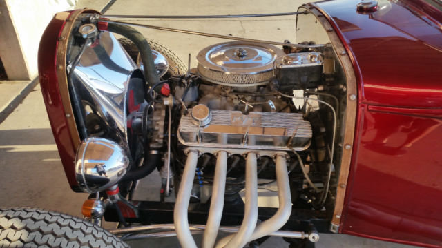 1932 Ford Other Convertible - photo 6