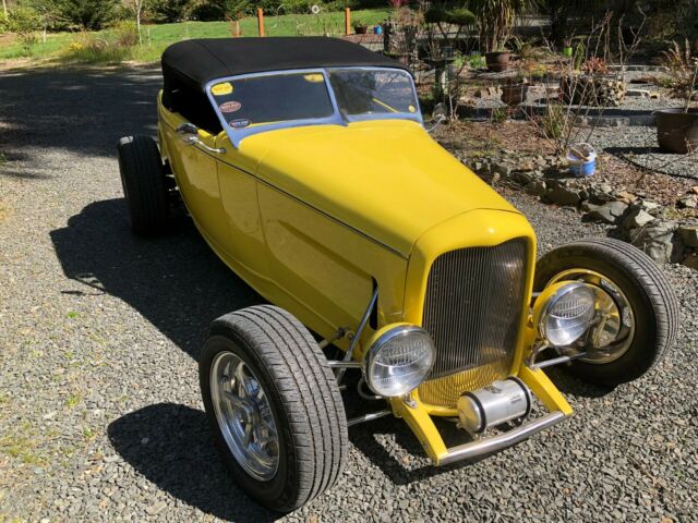 1932 Ford Roadster Mid Engined - photo 13