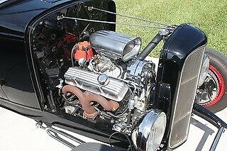 1932 Ford Model 18 Roadster - photo 6