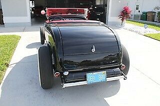 1932 Ford Model 18 Roadster - photo 8